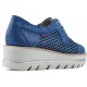 SCARPE LINEA CALLAGHAN PARTY 14806 NAVY