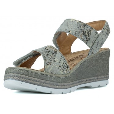 Sandali MEPHISTO BETANIE WARM_GREY