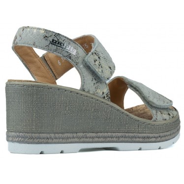Sandali MEPHISTO BETANIE WARM_GREY