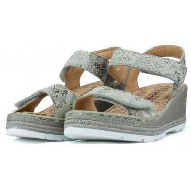 Sandali MEPHISTO BETANIE WARM_GREY