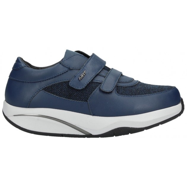 Scarpe da donna MBT PATIA W MIDNIGHTNAVY Scarpe da donna MBT PATIA W MIDNIGHTNAVY
