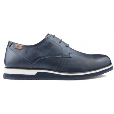SCARPE PIKOLINOS LEON 2018 M0K4204 NAUTIC