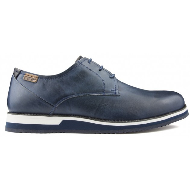 SCARPE PIKOLINOS LEON 2018 M0K4204 NAUTIC SCARPE PIKOLINOS LEON 2018 M0K4204 NAUTIC