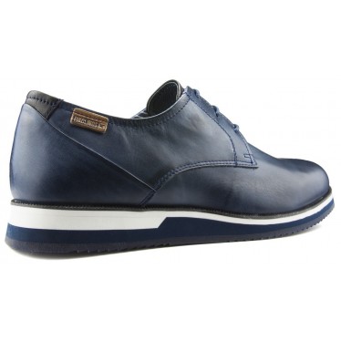SCARPE PIKOLINOS LEON 2018 M0K4204 NAUTIC