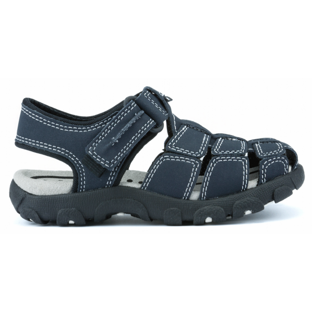 SNEAKERS GEOX STRADA C J7224C NAVY SNEAKERS GEOX STRADA C J7224C NAVY