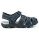 SNEAKERS GEOX STRADA C J7224C NAVY