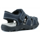 SNEAKERS GEOX STRADA C J7224C NAVY