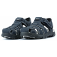 SNEAKERS GEOX STRADA C J7224C NAVY