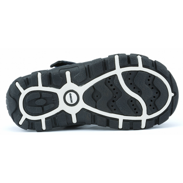 SNEAKERS GEOX STRADA C J7224C NAVY