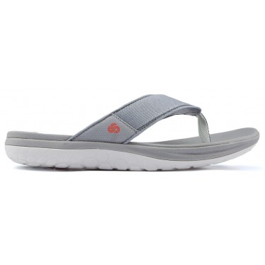 Sandali CLARKS STEP BEAT DUNE GREY