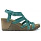 SANDALI INTERNI ADARA 8287 JEANS