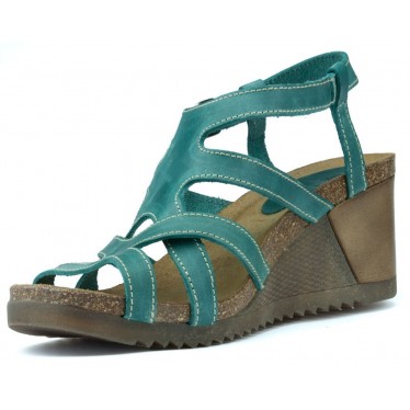 SANDALI INTERNI ADARA 8287 JEANS