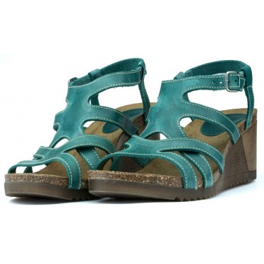 SANDALI INTERNI ADARA 8287 JEANS