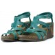 SANDALI INTERNI ADARA 8287 JEANS