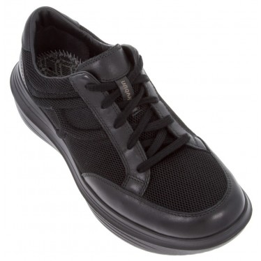 Scarpe KYBUN MAGADINO M BLACK