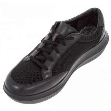 Scarpe KYBUN MAGADINO M BLACK