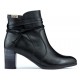Stivaletti PIKOLINOS VIENA W3N BLACK