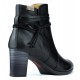 Stivaletti PIKOLINOS VIENA W3N BLACK