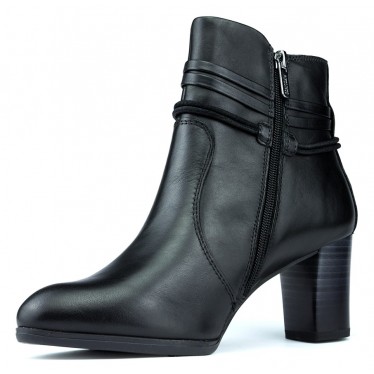 Stivaletti PIKOLINOS VIENA W3N BLACK