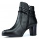 Stivaletti PIKOLINOS VIENA W3N BLACK