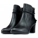 Stivaletti PIKOLINOS VIENA W3N BLACK
