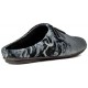 SCARPE VULLADI HOUSE CHIUSO UOMO GRIS