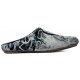 SCARPE VULLADI HOUSE CHIUSO UOMO GRIS