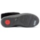 Stivali FITFLOP MUKLUK SHORTY 2 CHOCOLATE