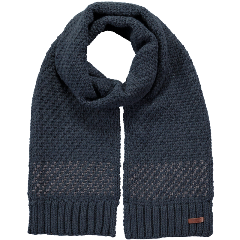 Sciarpa BARTS MARCO SCIARPA NAVY