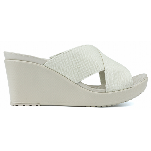 CROC-LEIG II CROSS-STRAP 204949 BEIGE CROC-LEIG II CROSS-STRAP 204949 BEIGE