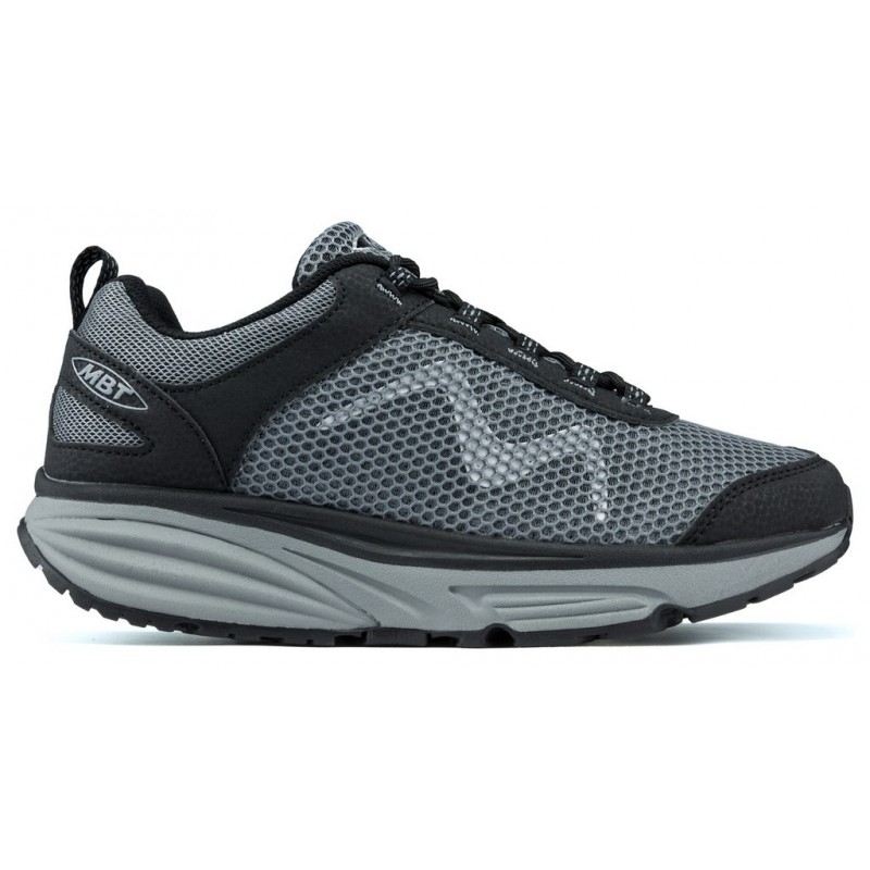 SCARPE DA RUNNING MBT COLORADO 17 WINTER M BLACK_GREY
