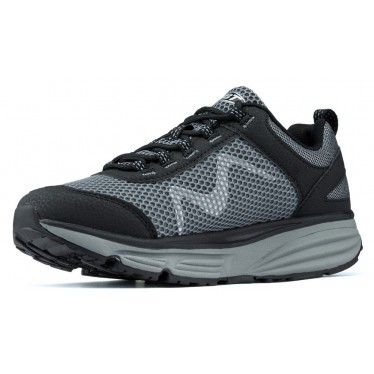SCARPE DA RUNNING MBT COLORADO 17 WINTER M BLACK_GREY