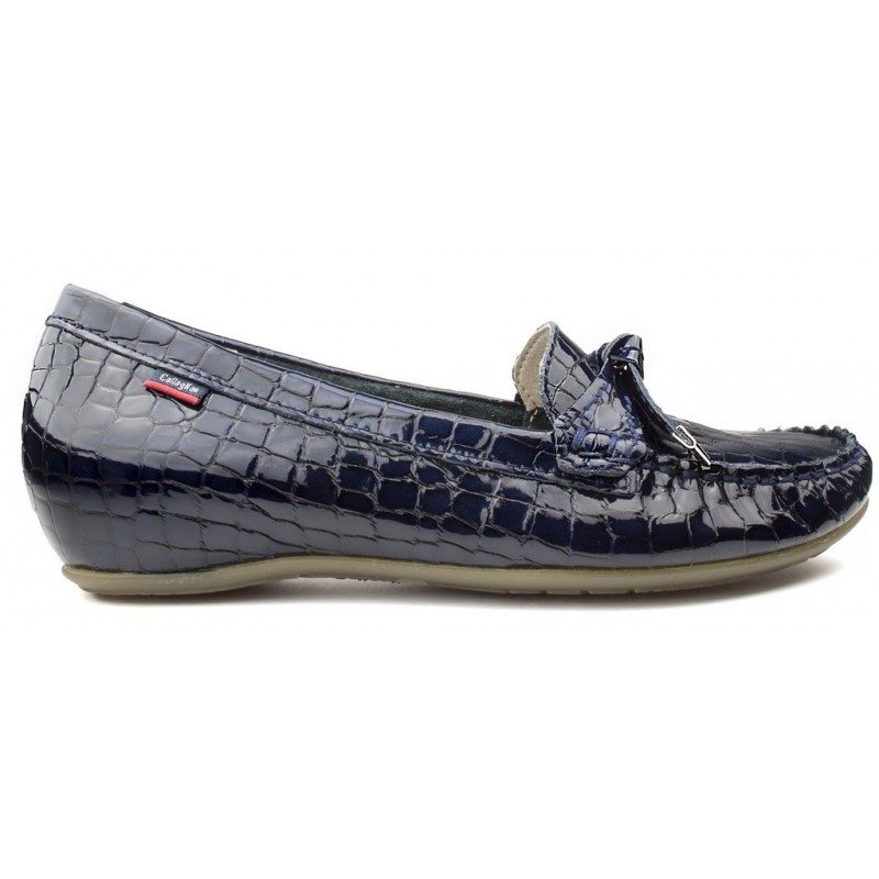 MOCASINES CALLAGHAN DANCE ADATTAMENTO W NAUTIC