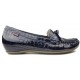 MOCASINES CALLAGHAN DANCE ADATTAMENTO W NAUTIC