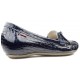 MOCASINES CALLAGHAN DANCE ADATTAMENTO W NAUTIC