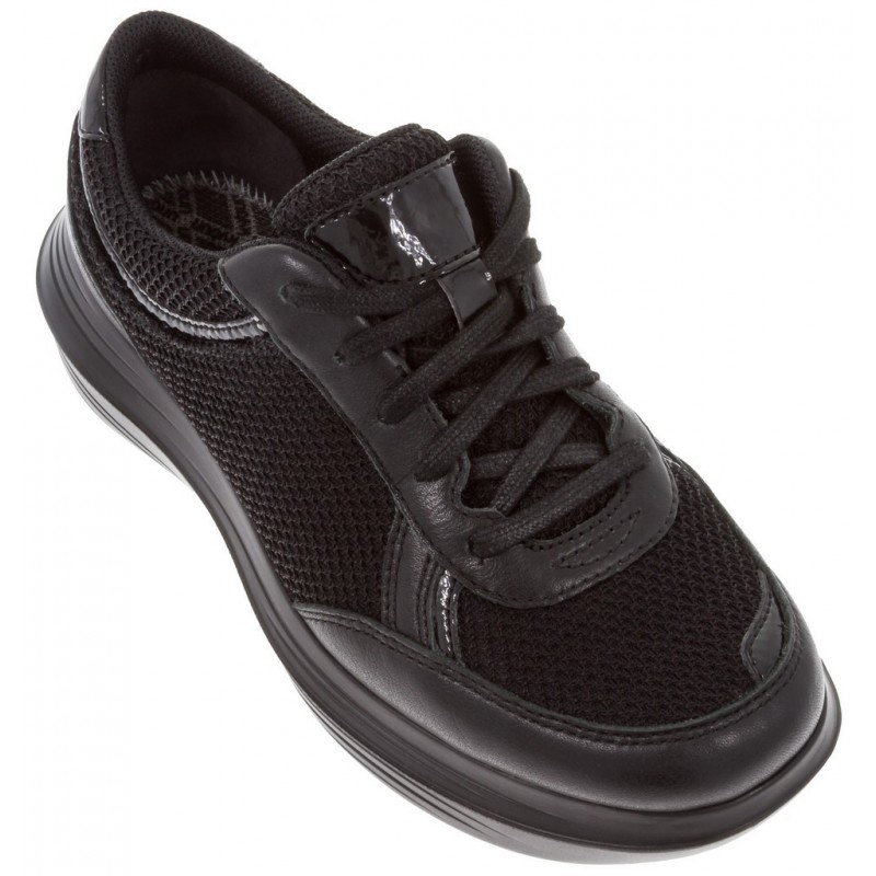 Scarpe KYBUN FRIBOURG W BLACK