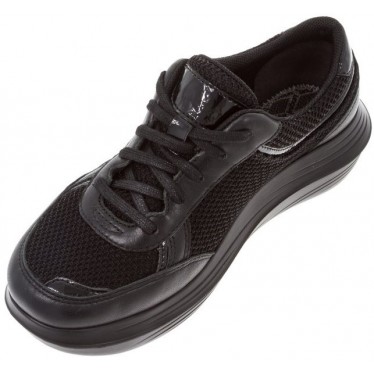 Scarpe KYBUN FRIBOURG W BLACK