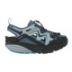 SANDALI MBT KINABALU 18 W RUNNING TEAL_GRAY