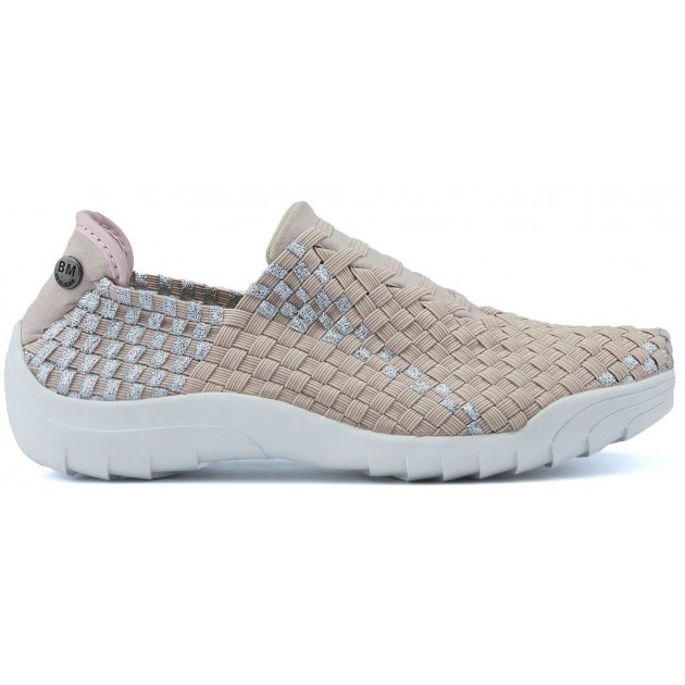 BERNIE RIGGED VIVALDI W 5642 SCARPE ROSA BERNIE RIGGED VIVALDI W 5642 SCARPE ROSA