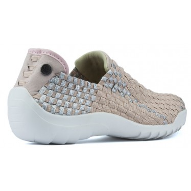 BERNIE RIGGED VIVALDI W 5642 SCARPE ROSA