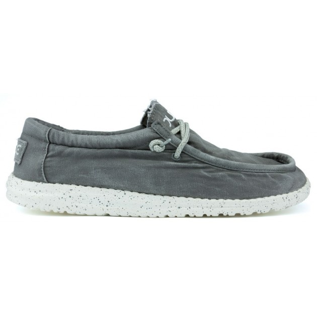 SCARPE BIANCHI LAVABILI SCURO M 1152 GREY SCARPE BIANCHI LAVABILI SCURO M 1152 GREY