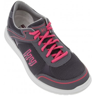 SCARPE KYBUN TENERO W GREY