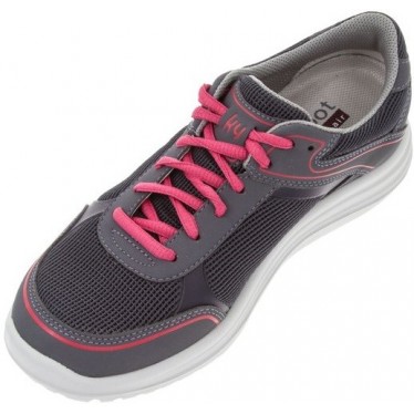 SCARPE KYBUN TENERO W GREY