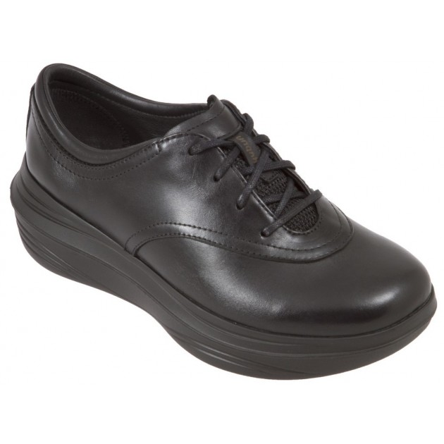 SCARPE KYBUN WANGBI W BLACK SCARPE KYBUN WANGBI W BLACK