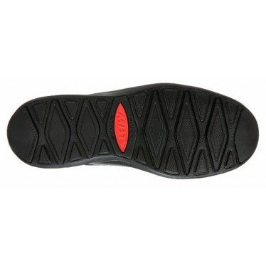 Scarpe MBT BOSTON W BLACK_NAPPA