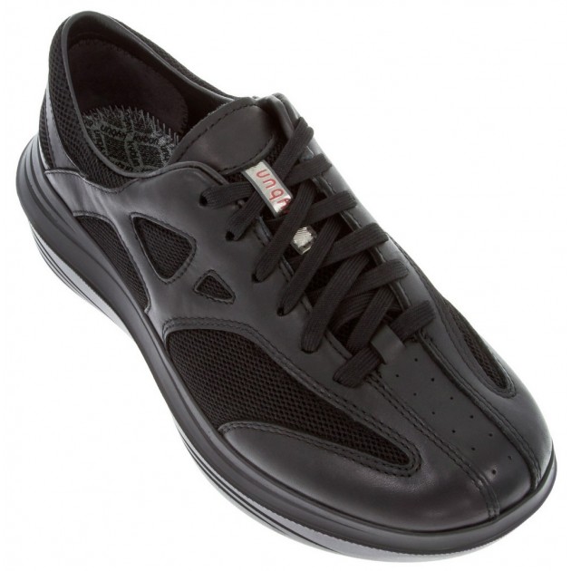 Scarpe KYBUN SILVAPLANA M BLACK Scarpe KYBUN SILVAPLANA M BLACK