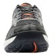 JOYA ID ZACK M SCARPE BLACK_ORANGE