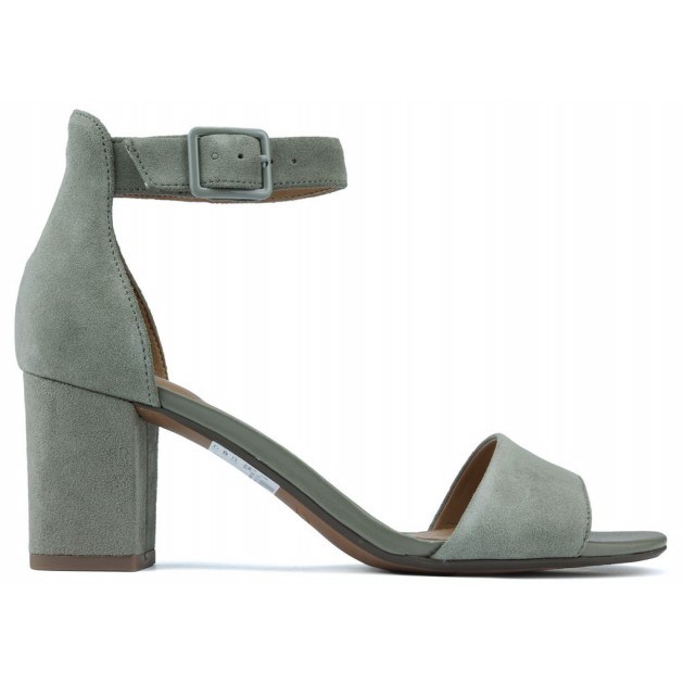 CLARKS DEVA MAE 8967 SANDALI SAGE CLARKS DEVA MAE 8967 SANDALI SAGE