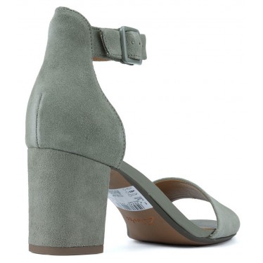 CLARKS DEVA MAE 8967 SANDALI SAGE