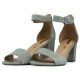 CLARKS DEVA MAE 8967 SANDALI SAGE